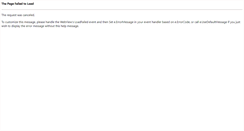 Desktop Screenshot of apcircuit.apcifcu.com